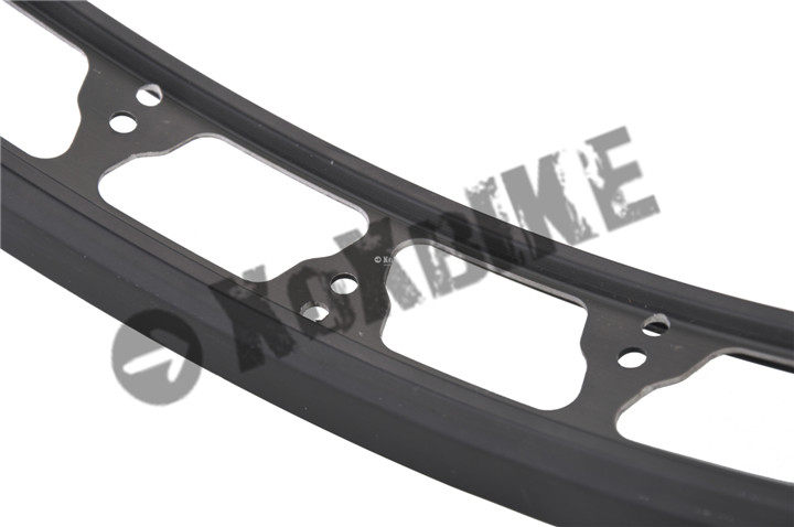 TRY ALL K2 26 inch climbing bike car circle pair