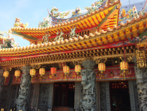 No physical delivery 2021 Ciyou Palace Eighth worship Tai Sui Message Note Name Gregorian Calendar Birthday Address