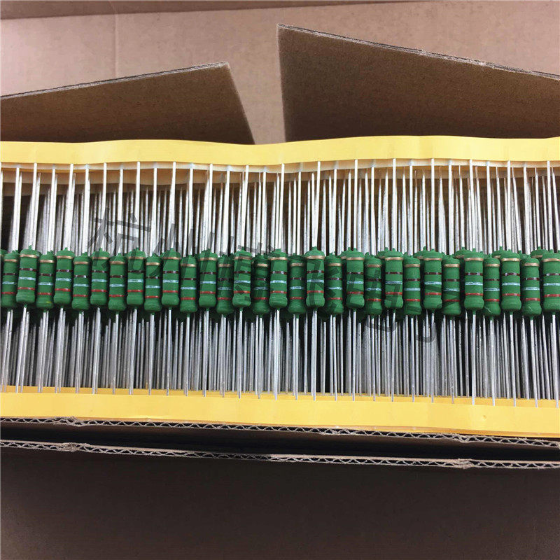 RX21 winding resistance 3WS 12R copper foot 5% 12 ohm wire winding resistance