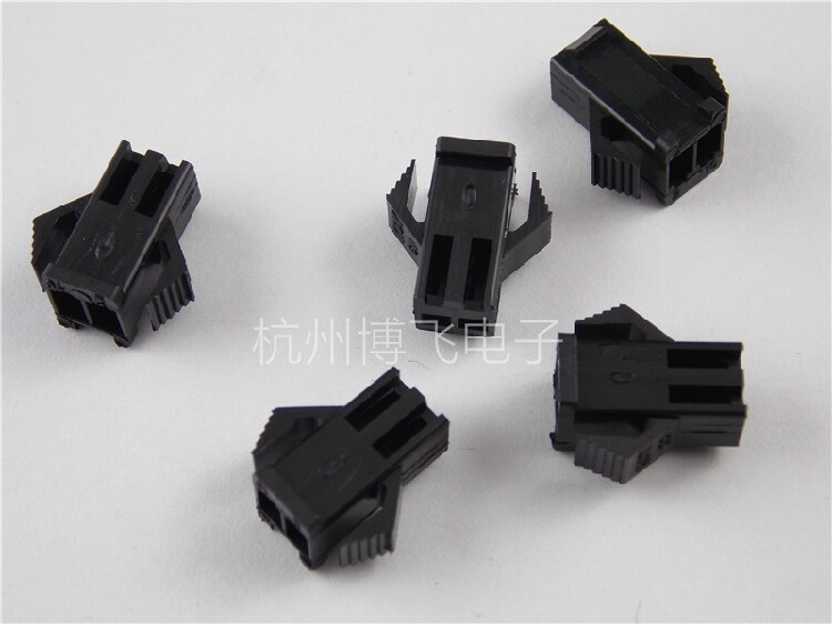SM-2Y 3Y 4Y 5Y 6Y 7Y female 2 54MM connector connector a pack of 1000 price