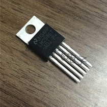 New Direct Plug LM2596T-ADJ LM2596-ADJ DC DC switching regulator TO-220