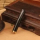 Короткий держатель сигареты черного якса як