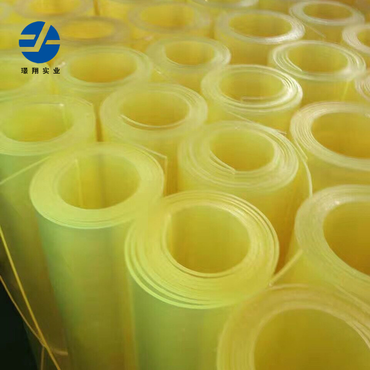 Polyurethane square plate PU Bull Fascia Wear rubber 30 30 40 50 50 300500 300500 1000 2000mm 2000mm