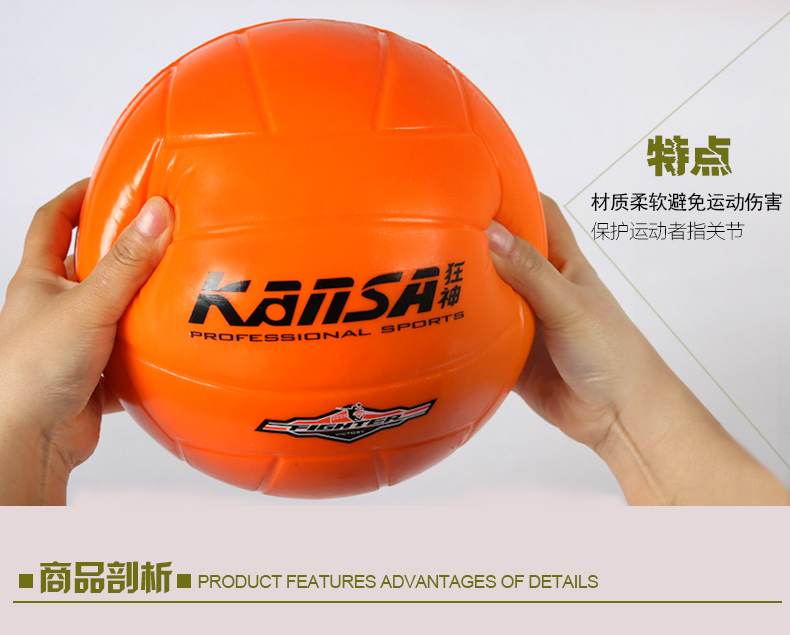 Ballon de volley-ball - Ref 2008889 Image 12