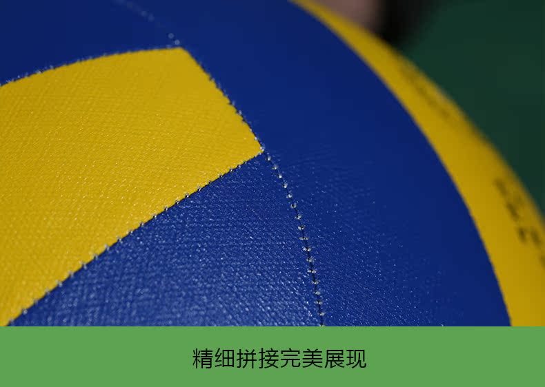 Ballon de volley - Ref 2008890 Image 17