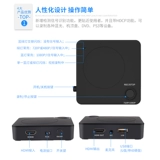 时立 Коллекционная коробка HDMI HD TV Video Box бесплатно компьютер Внешнее видео -поле для сбора видео поддерживает регулярную запись