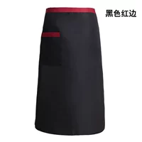 Черный и красный край