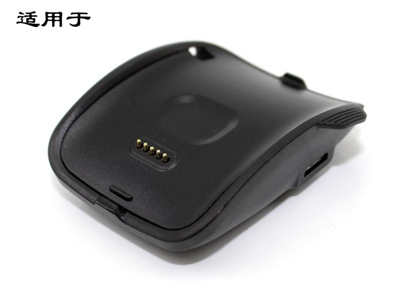 Eight Eagles Is Suitable for Samsung Gear R360 R350 R750 R380 R381 V700 S3 Watch Bracelet Charger Data Cable Clip Charging Cable