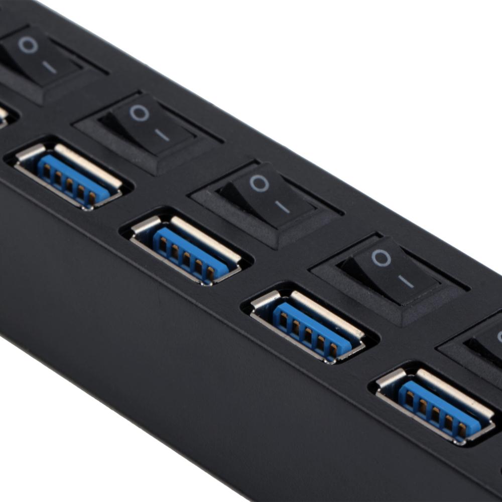 Concentrateur USB - Ref 372600 Image 27