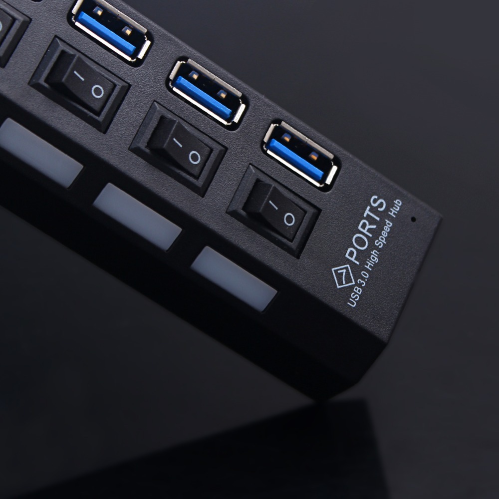 Concentrateur USB - Ref 372600 Image 28