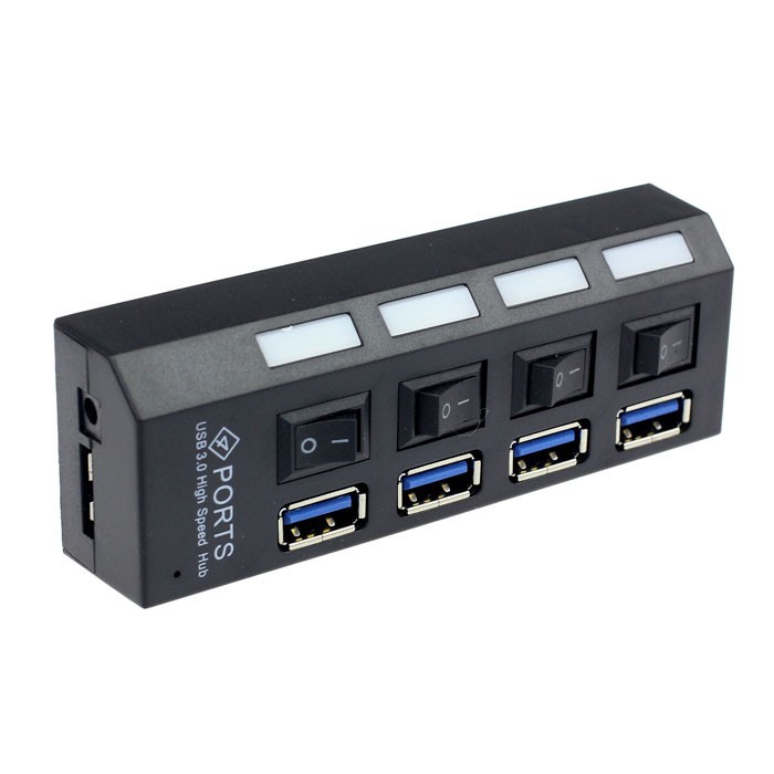 Concentrateur USB - Ref 372600 Image 21