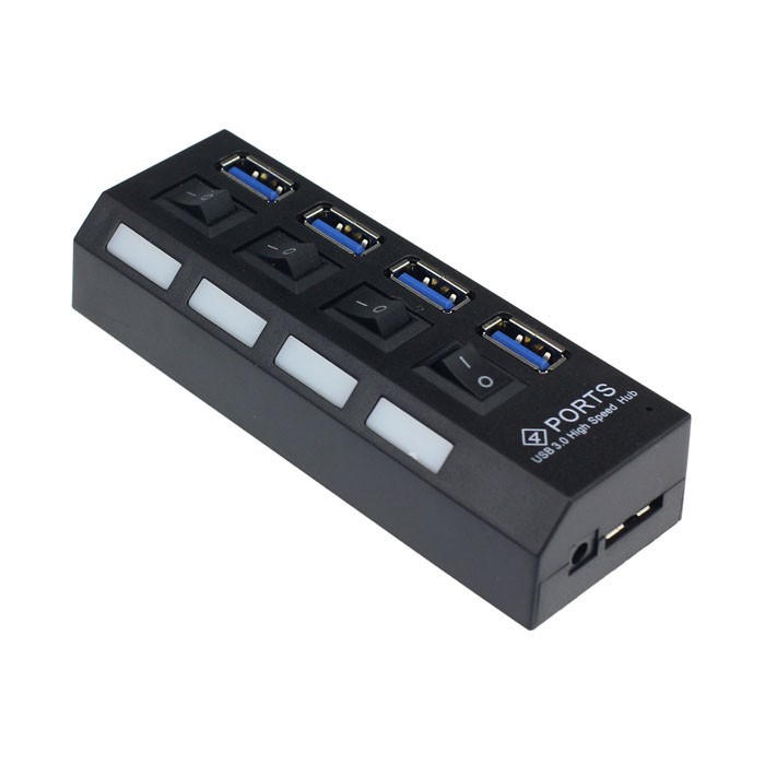 Concentrateur USB - Ref 372600 Image 20
