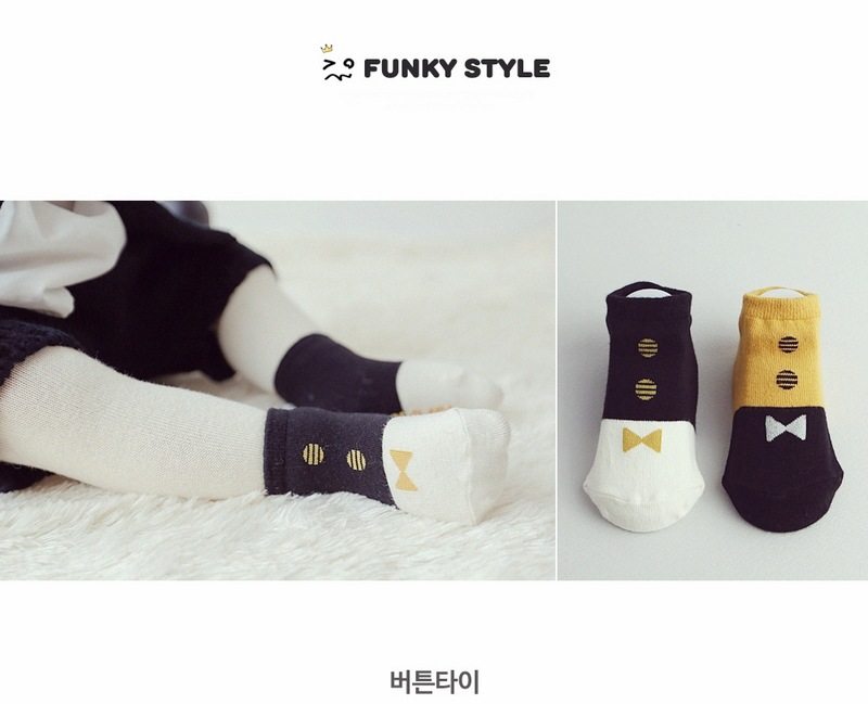 Chaussettes enfant - Ref 2106845 Image 7