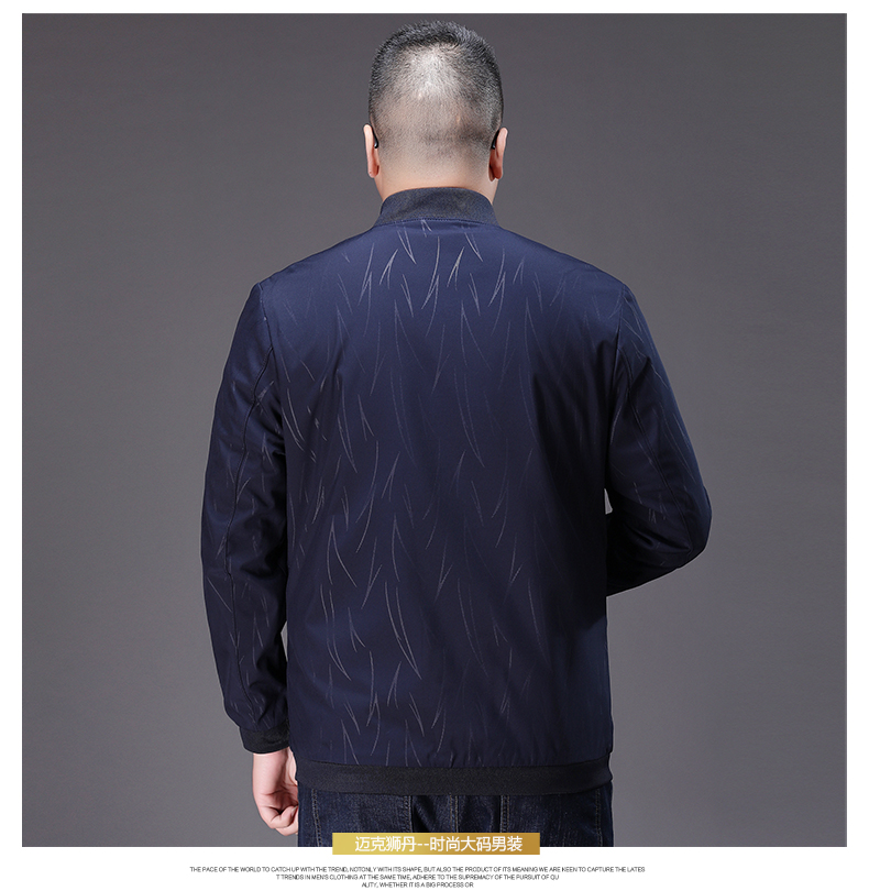 Blouson homme MIKKESTUM     manches longues en Polyester - Ref 3117367 Image 20