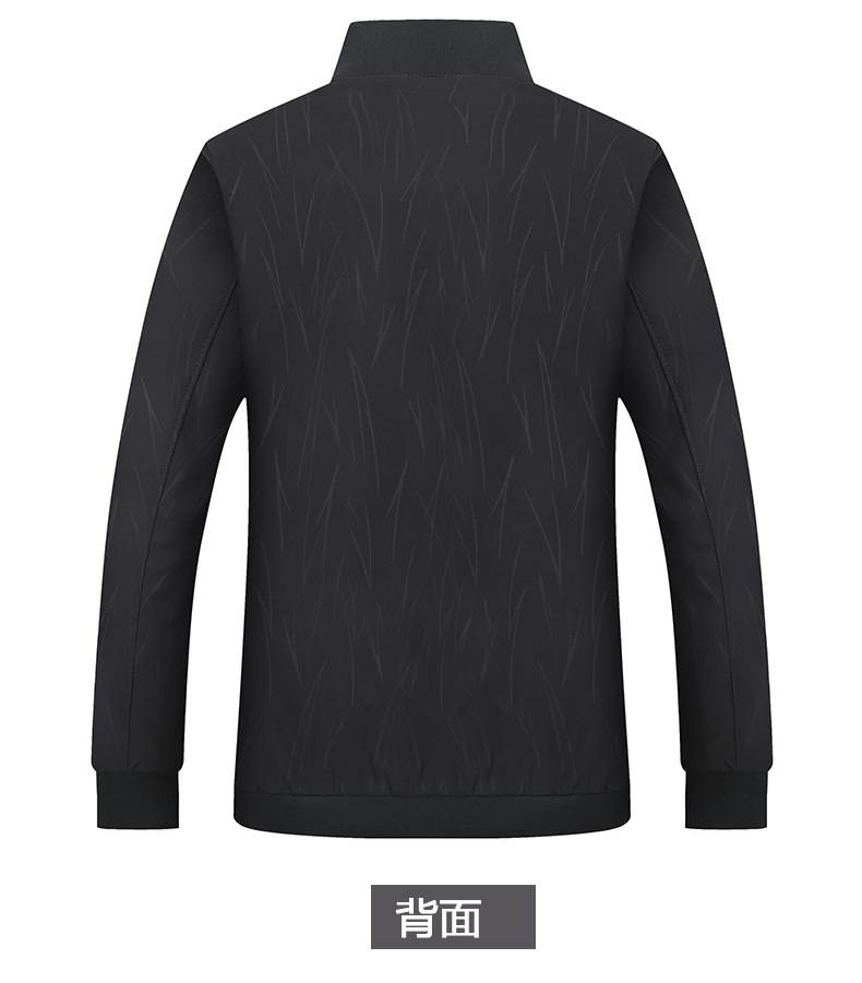 Blouson homme MIKKESTUM     manches longues en Polyester - Ref 3117367 Image 27