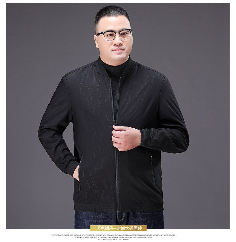 Blouson homme MIKKESTUM     manches longues en Polyester - Ref 3117367 Image 23