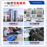 Хлопковый тонкий износостойкий комбинезон