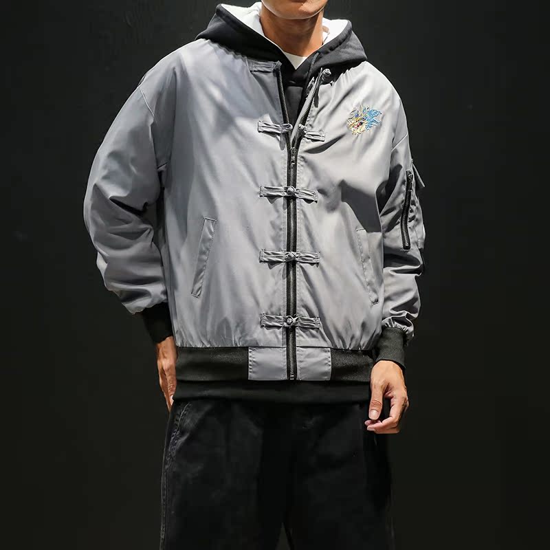 Blouson homme manches longues - Ref 3117520 Image 3