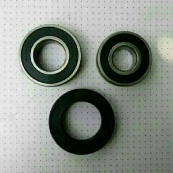 Haier automatic drum washing machine XQG56-B10866A XQG601000 bearing water seal