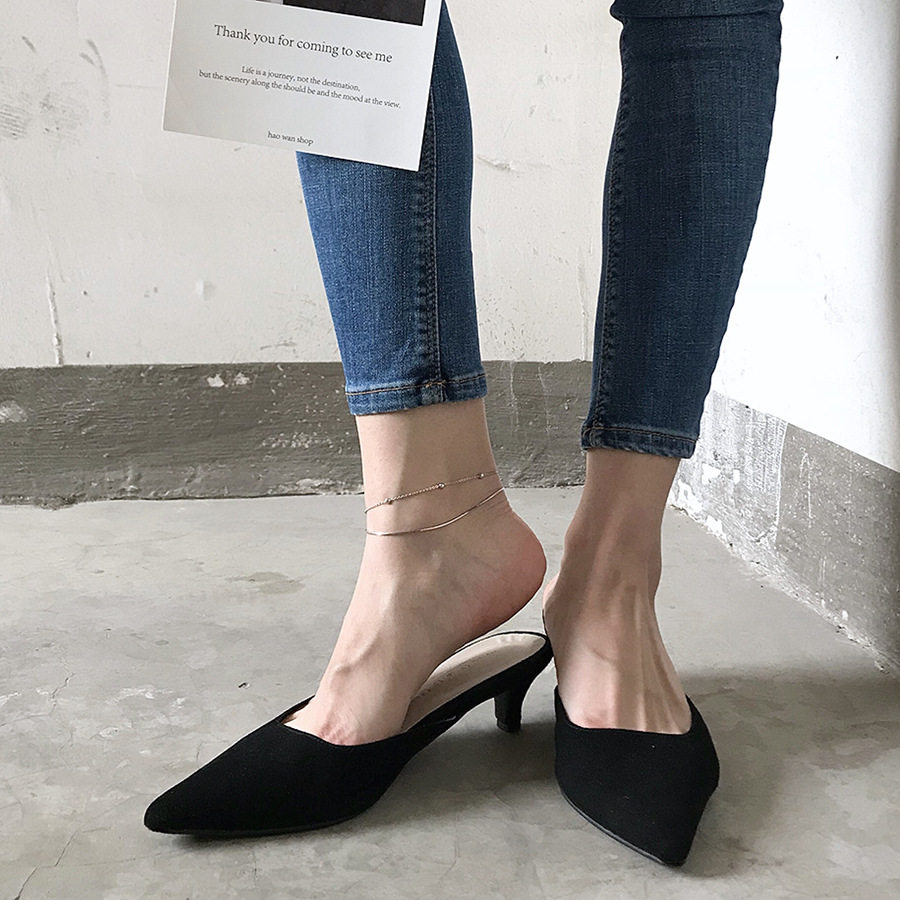 Bracelet de cheville Femme OTHER   - Ref 3102946 Image 14