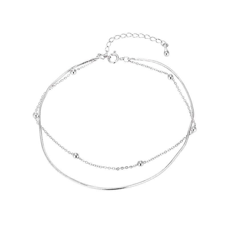 Bracelet de cheville Femme OTHER   - Ref 3102946 Image 5