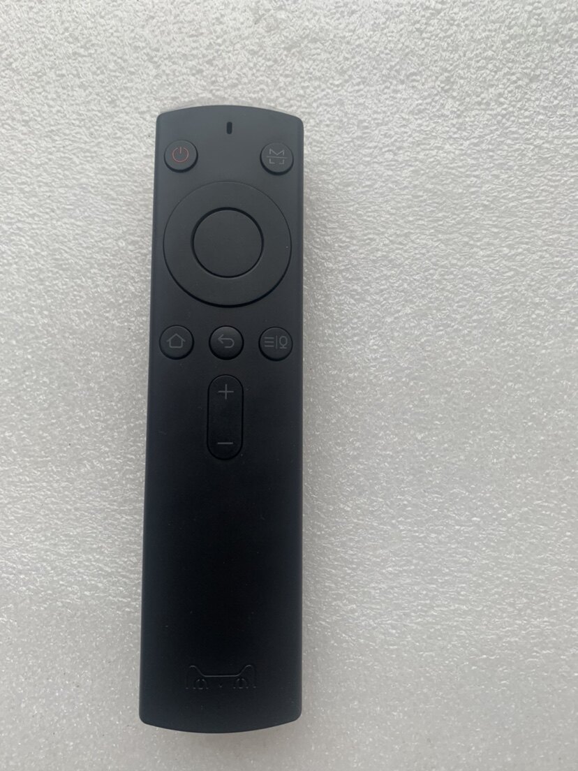 Tmall magic screen a1/a1s original remote control: 🌟 The new partner of ...