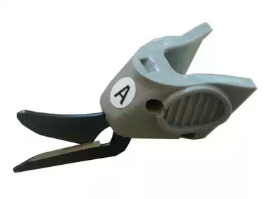 WBT-1 electric scissors special cutter head electric scissors cutting machine