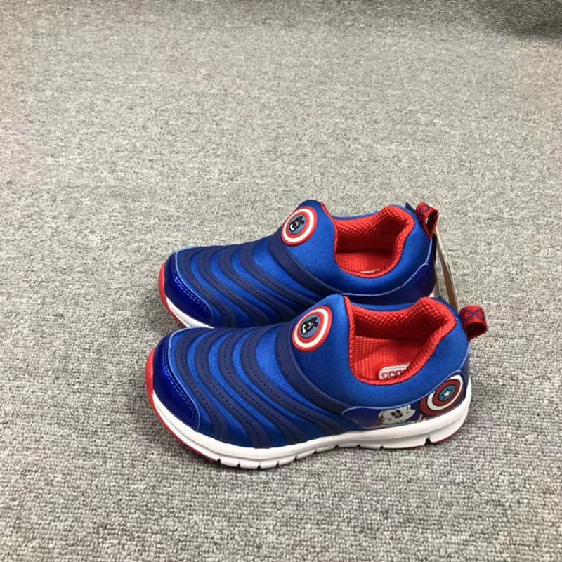 Special price clearance for hair caterpillars for children casual shoes light soft-bottom abrasion resistant anti-slip students sports shoe-shoes-Taobao