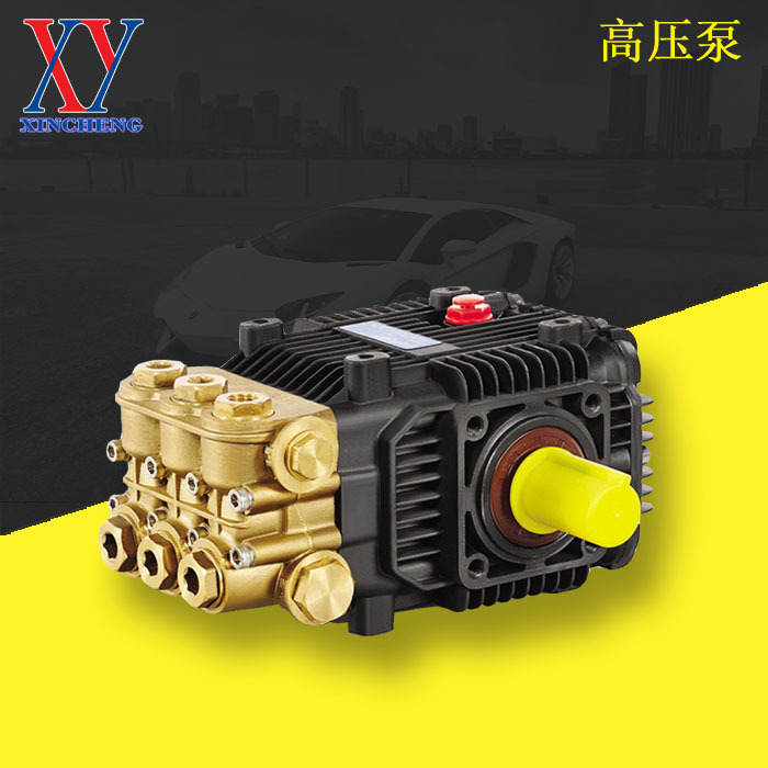Botuo High-Pressure Plunger Pump/Botuo Humidifier High-Pressure Pump/Textile High-Pressure Pump/Weaving Factory Atomizing Nozzle
