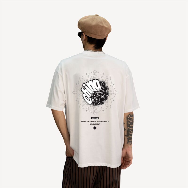 Keeppopstyle Tai Chi Lotus Series Street Dance Shock Dance Popping