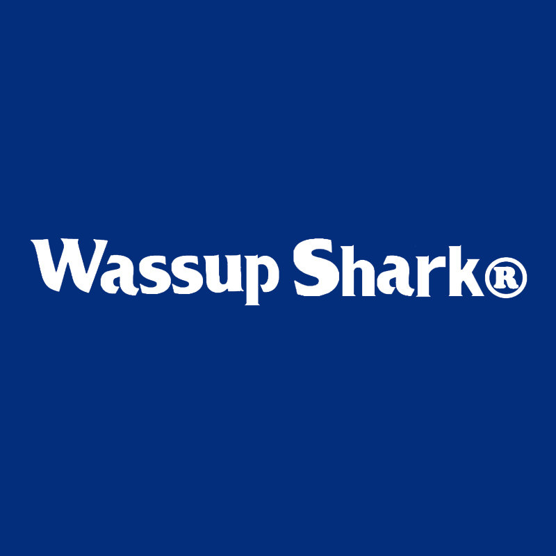 WASSUP SHARK中国线上店