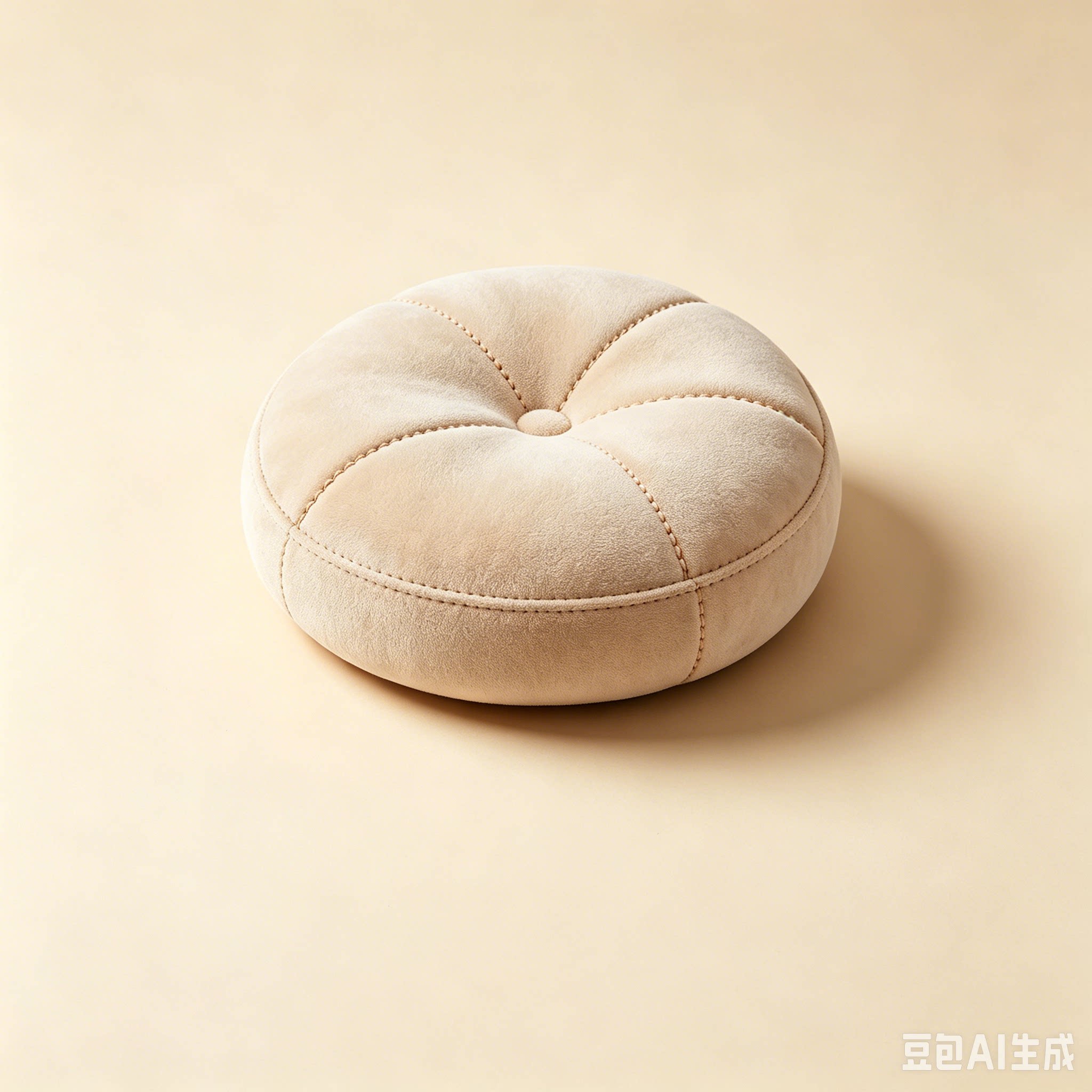 柔语小筑的LOGO