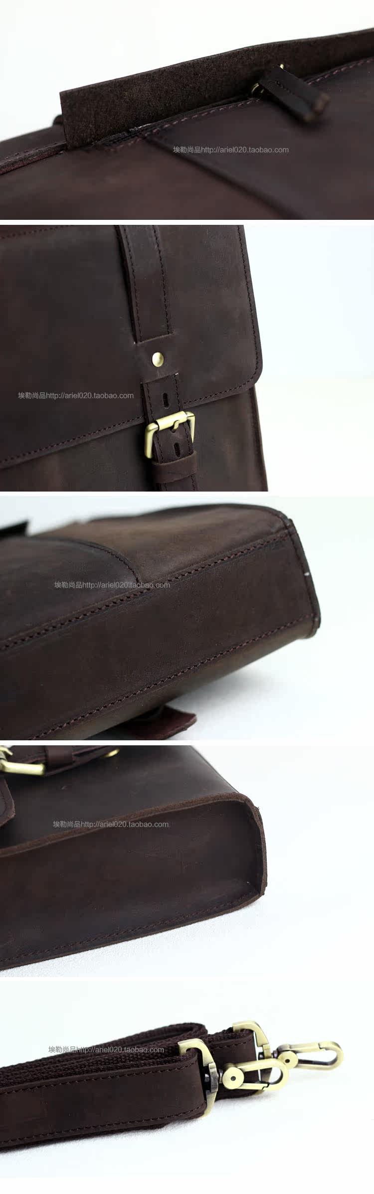 Sac pour homme - Ref 51953 Image 23