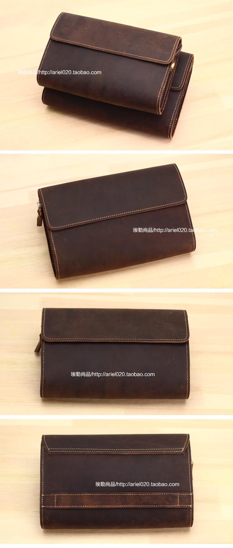 Sac pour homme - Ref 52185 Image 14