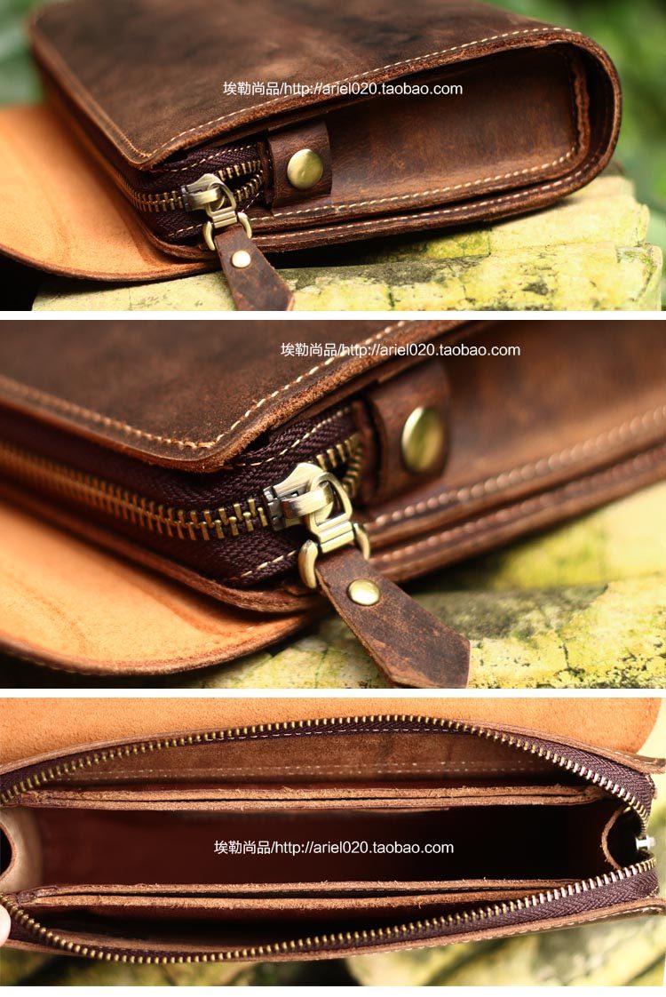 Sac pour homme - Ref 52185 Image 13