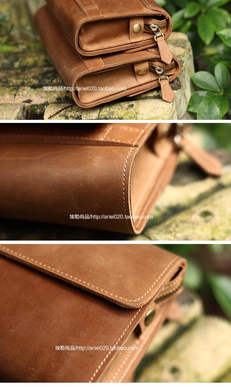 Sac pour homme - Ref 52185 Image 18