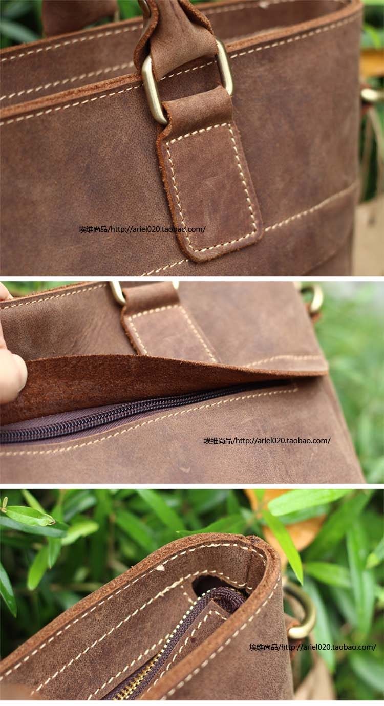 Sac pour homme - Ref 51380 Image 31