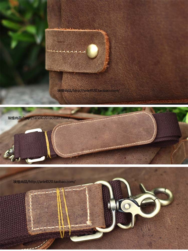 Sac pour homme - Ref 51380 Image 32