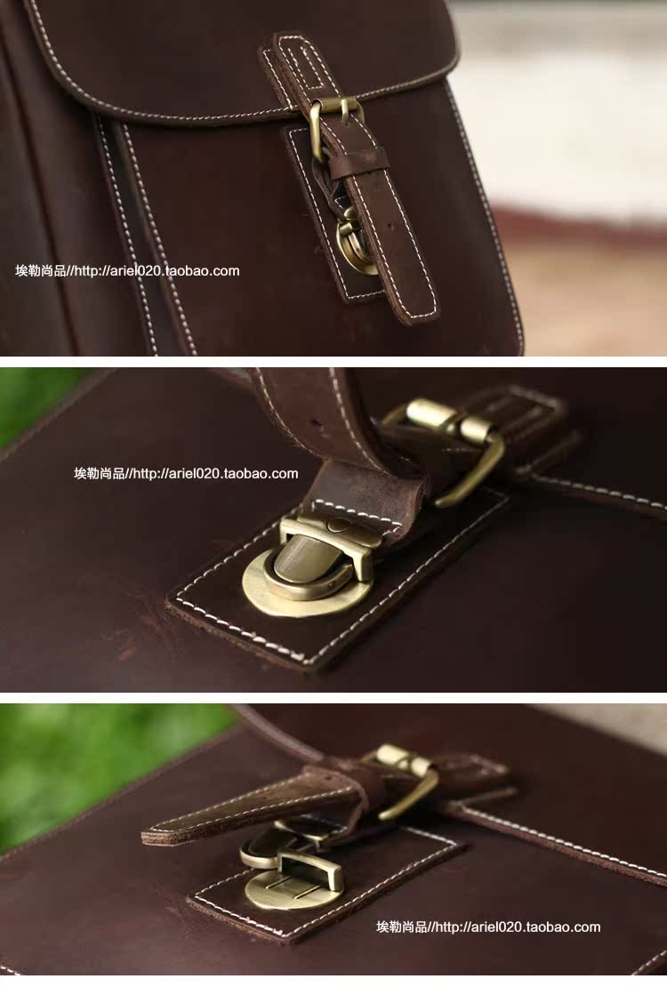 Sac homme - Ref 53934 Image 16