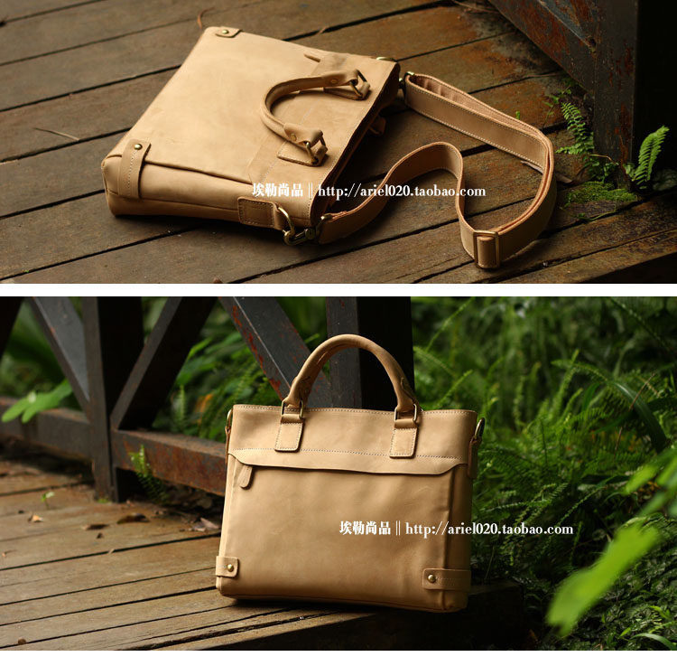 Sac pour homme - Ref 51380 Image 16