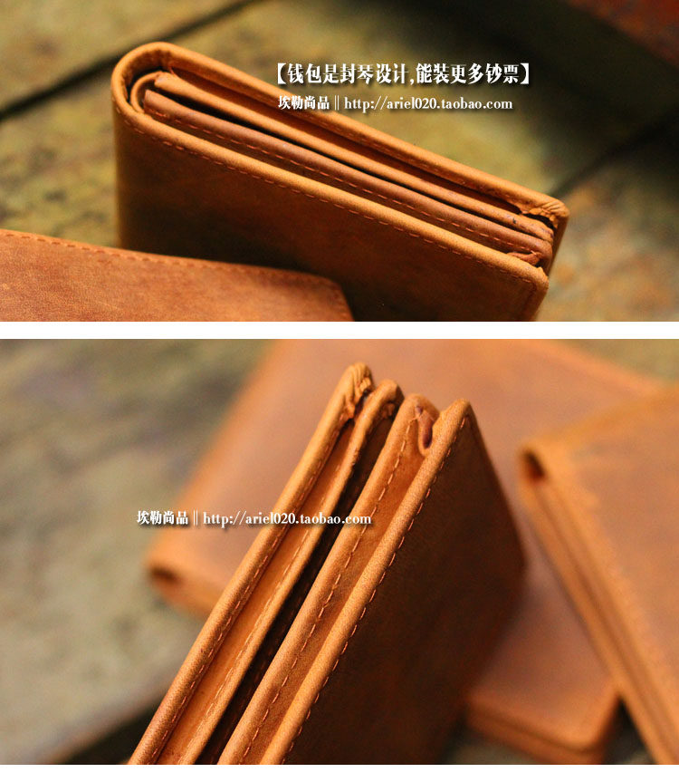 Sac pour homme - Ref 49948 Image 11