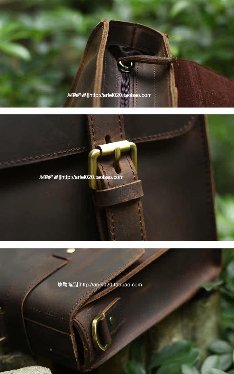 Sac pour homme - Ref 51953 Image 20