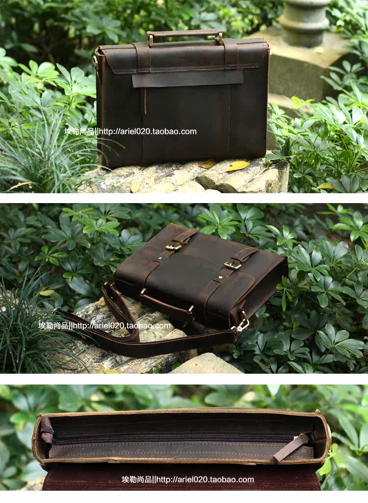 Sac pour homme - Ref 51953 Image 19