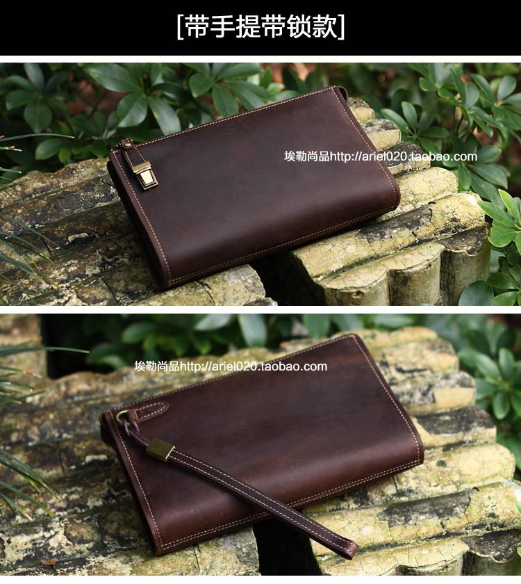 Sac pour homme - Ref 52185 Image 19