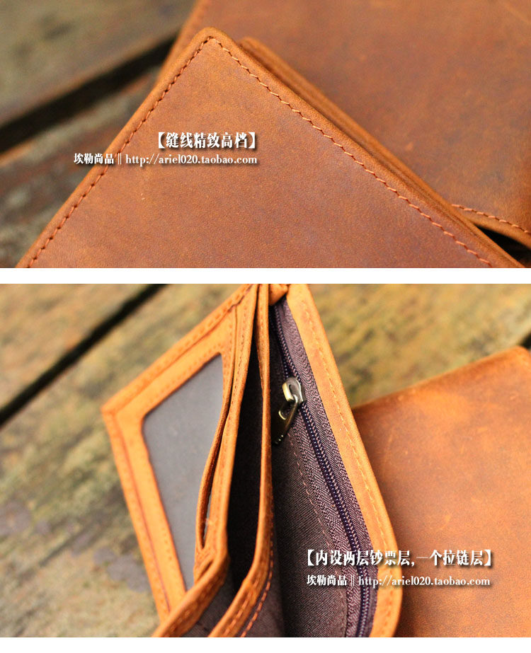 Sac pour homme - Ref 49948 Image 14