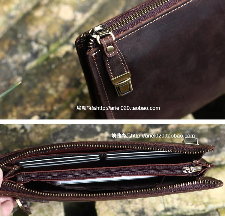 Sac pour homme - Ref 52185 Image 21