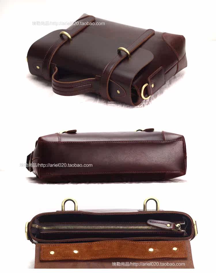 Sac pour homme - Ref 50103 Image 29