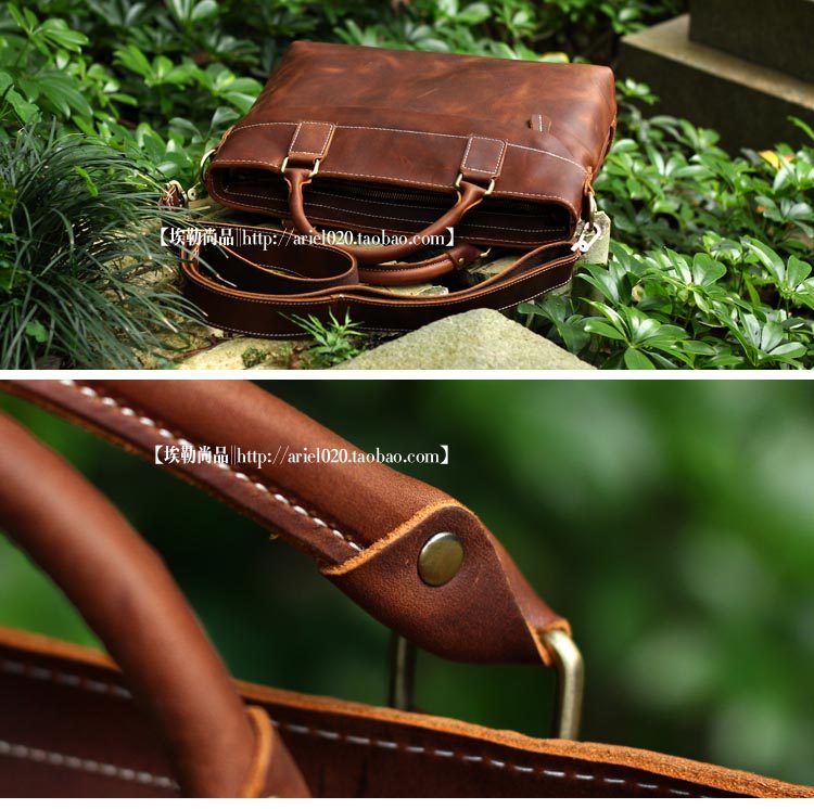 Sac pour homme - Ref 51380 Image 12