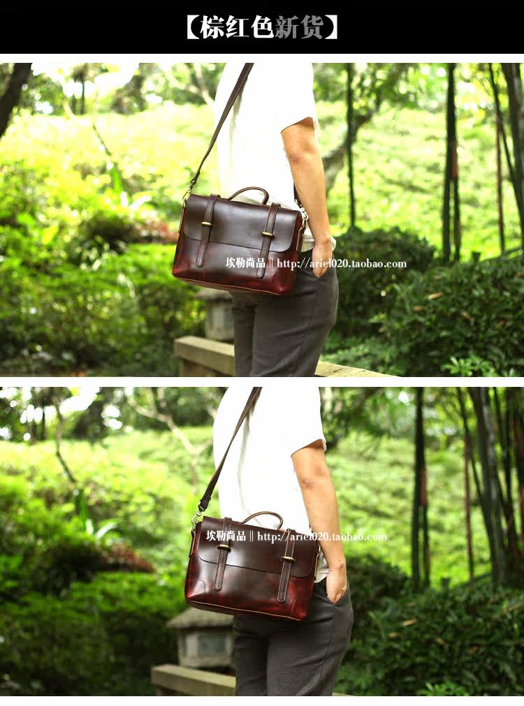 Sac pour homme - Ref 50103 Image 21