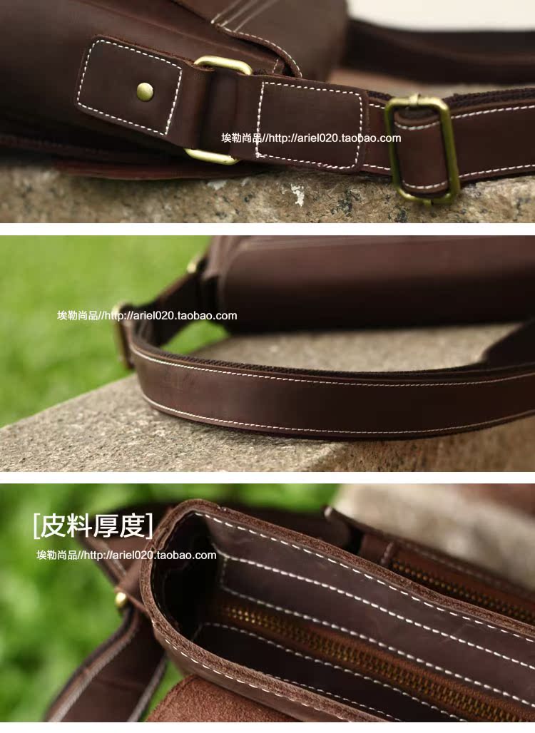 Sac homme - Ref 53934 Image 18